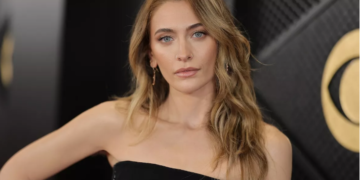 Los secretos de Paris Jackson para estar fit: entre el ayuno y la comida picante