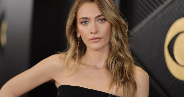 Los secretos de Paris Jackson para estar fit: entre el ayuno y la comida picante