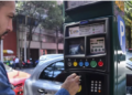 ¿Cómo funcionan los parquímetros en Jueves y Viernes Santo? Conoce las tarifas de Semana Santa en CDMX