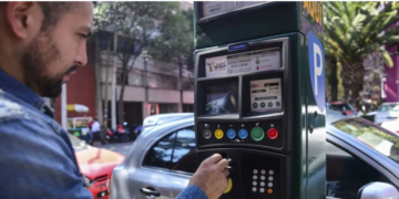 ¿Cómo funcionan los parquímetros en Jueves y Viernes Santo? Conoce las tarifas de Semana Santa en CDMX