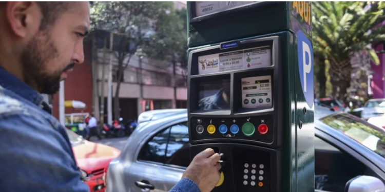 ¿Cómo funcionan los parquímetros en Jueves y Viernes Santo? Conoce las tarifas de Semana Santa en CDMX