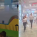 Perisur: Reportan Presencia de Humo Hoy en Centro Comercial, CDMX; Activan Protocolo