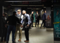 Hombre con machete es abatido tras herir a 3 personas en estación Grand Central en NY