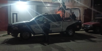 Mataron a líder transportista en San Sebastián Tutla, Oaxaca
