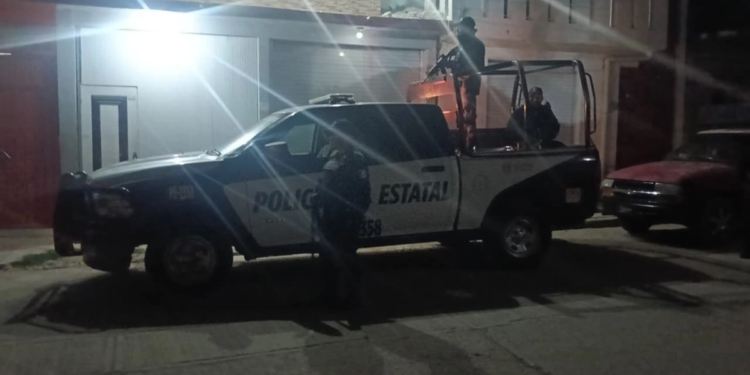 Mataron a líder transportista en San Sebastián Tutla, Oaxaca