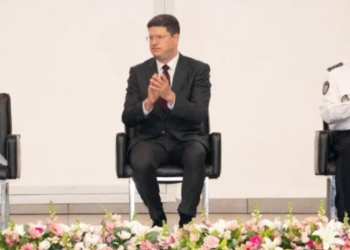 Policía Francesa capacitará a Policías de la CDMX en “Gestión de multitudes y acontecimientos deportivos, rumbo al Mundial FIFA 2026”