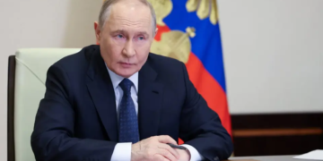 Putin Anuncia Cese el Fuego con Ucrania