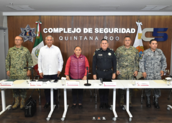 Fiscalía de Quintana Roo difunde 93 cédulas de restos no reclamados para su identificación