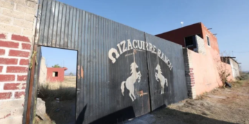 Confirma FGR que en coordinación con colectivos de búsqueda realizaron “Nuevo recorrido en el Rancho Izaguirre”