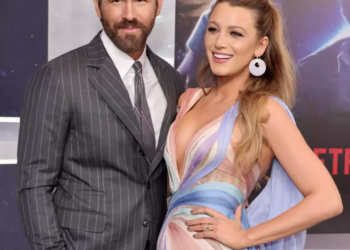 Ryan Reynolds defiende a Blake Lively en medio de su batalla legal: ‘Nunca estuve más orgulloso’