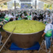 Rompen récord Guinness con el guacamole más grande del mundo
