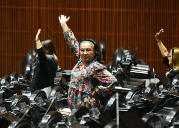 Aprueban diputados reformas para proteger a artistas, intérpretes y ejecutantes de doblaje ante IA