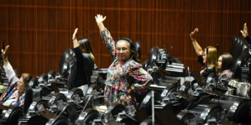 Aprueban diputados reformas para proteger a artistas, intérpretes y ejecutantes de doblaje ante IA