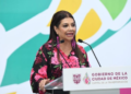 Gobierno de CDMX propone reforma constitucional para garantizar rentas asequibles y arraigo comunitario
