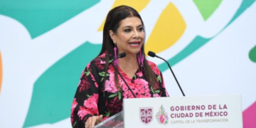 Gobierno de CDMX propone reforma constitucional para garantizar rentas asequibles y arraigo comunitario