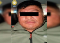 Detienen a presunto lider de banda roba casas de la CDMX