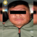 Detienen a presunto lider de banda roba casas de la CDMX