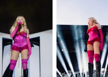 Madonna denuncia el robo de vestuario histórico tras su presentación en Coachella: ofrece recompensa