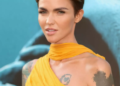 Ruby Rose es obligada a callar en medio de sus acusaciones de abuso sexual en contra de Katy Perry