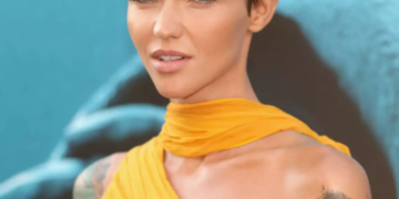 Ruby Rose es obligada a callar en medio de sus acusaciones de abuso sexual en contra de Katy Perry