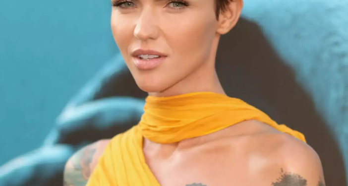 Ruby Rose es obligada a callar en medio de sus acusaciones de abuso sexual en contra de Katy Perry