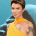 Ruby Rose es obligada a callar en medio de sus acusaciones de abuso sexual en contra de Katy Perry