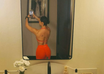 Ángela Aguilar y Christian Nodal reavivan rumores de boda religiosa