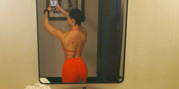 Ángela Aguilar y Christian Nodal reavivan rumores de boda religiosa