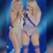 La reina elige a su sucesora de la GenZ: Madonna junto a Sabrina Carpenter en Coachella