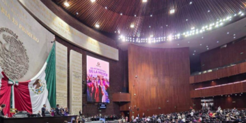 Inicia en San Lázaro debate sobre Plan B