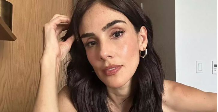 Sandra Echeverría actualiza sobre fraude financiero: líder de la empresa sigue prófuga