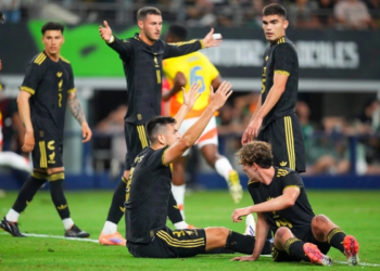 México cerrará preparación ante Serbia, previo a debut en Mundial 2026