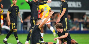 México cerrará preparación ante Serbia, previo a debut en Mundial 2026