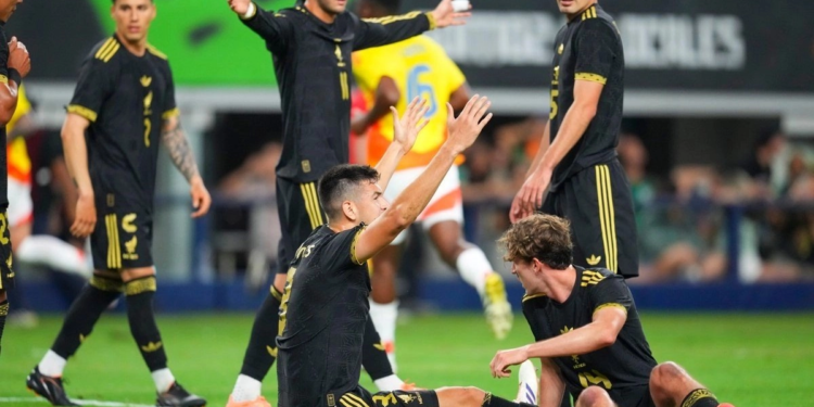 México cerrará preparación ante Serbia, previo a debut en Mundial 2026