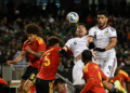 México empata ante Bélgica y no convence a una afición que exige un triunfo contundente