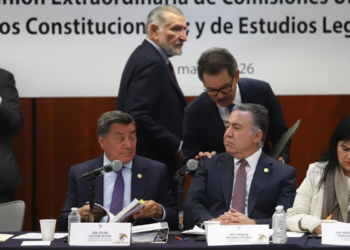 SRE recibe solicitud para extradición de Rocha Moya; señala falta de pruebas de EU