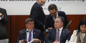 SRE recibe solicitud para extradición de Rocha Moya; señala falta de pruebas de EU