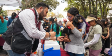 Tlalpan refuerza bienestar animal con más de 39 mil servicios veterinarios gratuitos