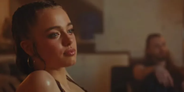 Shiloh Jolie debuta en un video de K-pop y sorprende por su parecido con Angelina Jolie