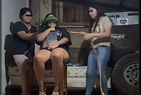 Leyla Monserrat habría sido asesinada por dos amigas en Sonora a sus 15 años