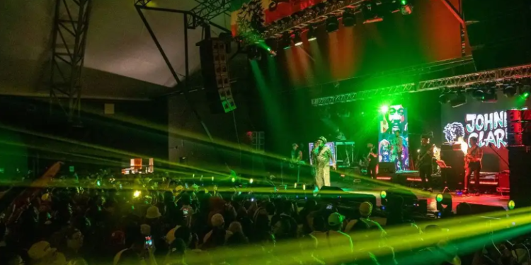 Con invitados de lujo, el Soul Dread celebra su mayoría de edad en la escena reggae