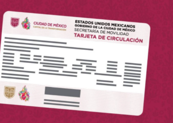 Adiós filas en Semovi: Así es la nueva forma de hacer el refrendo de la tarjeta de circulación en CDMX