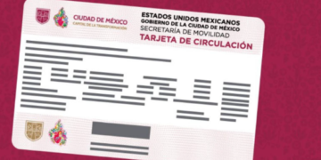 Adiós filas en Semovi: Así es la nueva forma de hacer el refrendo de la tarjeta de circulación en CDMX