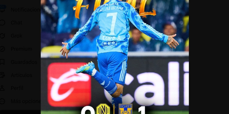 Atlético de Madrid y Arsenal empatan en la ida de semifinales de Champions