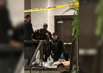 Acusan a Cole Tomas por intento de asesinato de Trump durante cena de corresponsales