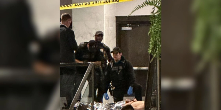 Acusan a Cole Tomas por intento de asesinato de Trump durante cena de corresponsales