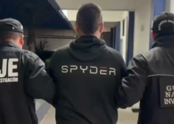 Un Hombre Fue Detenido por Presunto Abuso contra su Hija Menor de Edad en Tlaxcala