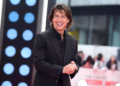 Tom Cruise confirma Top Gun 3 y adelanta: ‘El futuro se ve bastante bien’