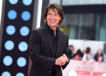 Tom Cruise confirma Top Gun 3 y adelanta: ‘El futuro se ve bastante bien’