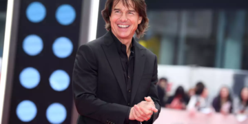 Tom Cruise confirma Top Gun 3 y adelanta: ‘El futuro se ve bastante bien’